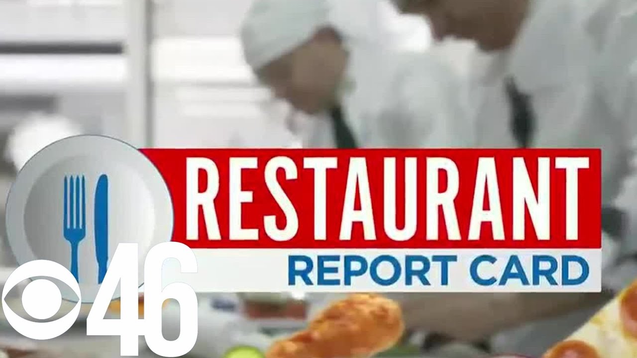 Restaurant Report Card: Alibaba Mediterranean fails with 58; Tin Lizzy’s scores 100