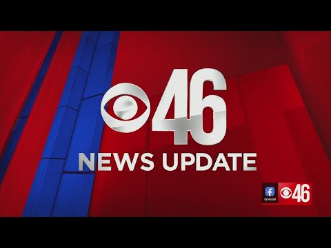 CBS46 Morning News Update