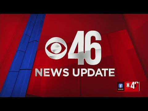 CBS46 Morning News Update