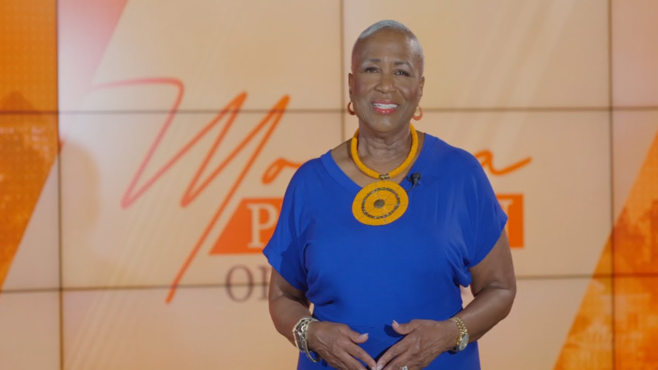 How to watch Monica Pearson's One-on-One show