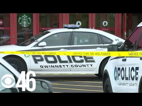 Man shot inside Target, gunman arrested