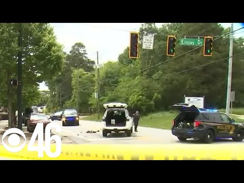 Neighbors shocked over road rage shooting in Brookhaven